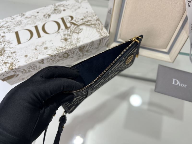 Christian Dior Wallet